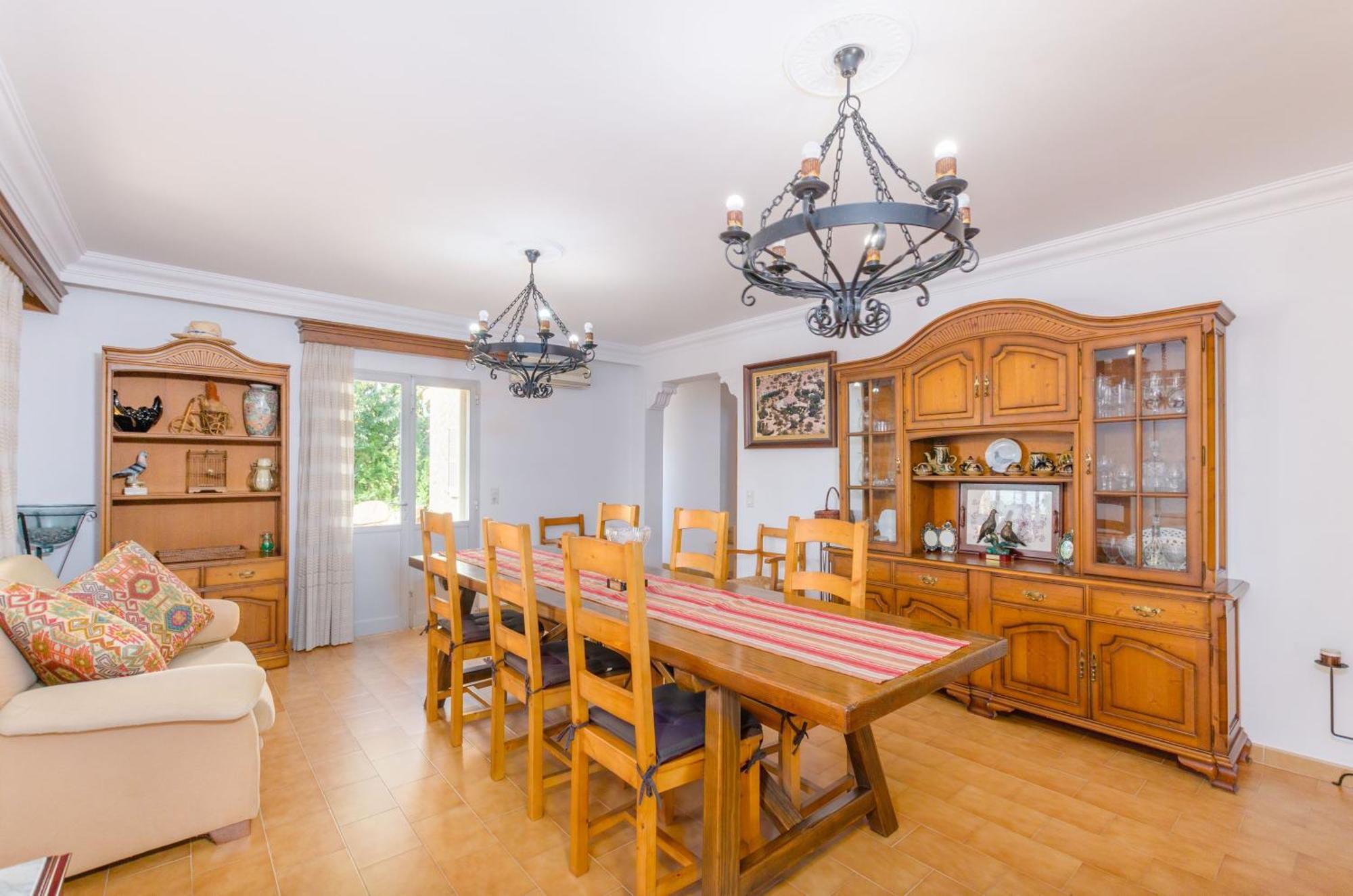 Vivienda Isabela Villa Inca  Luaran gambar