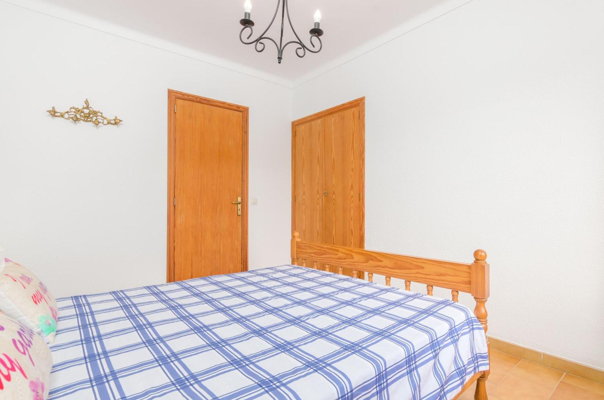 Vivienda Isabela Villa Inca  Luaran gambar
