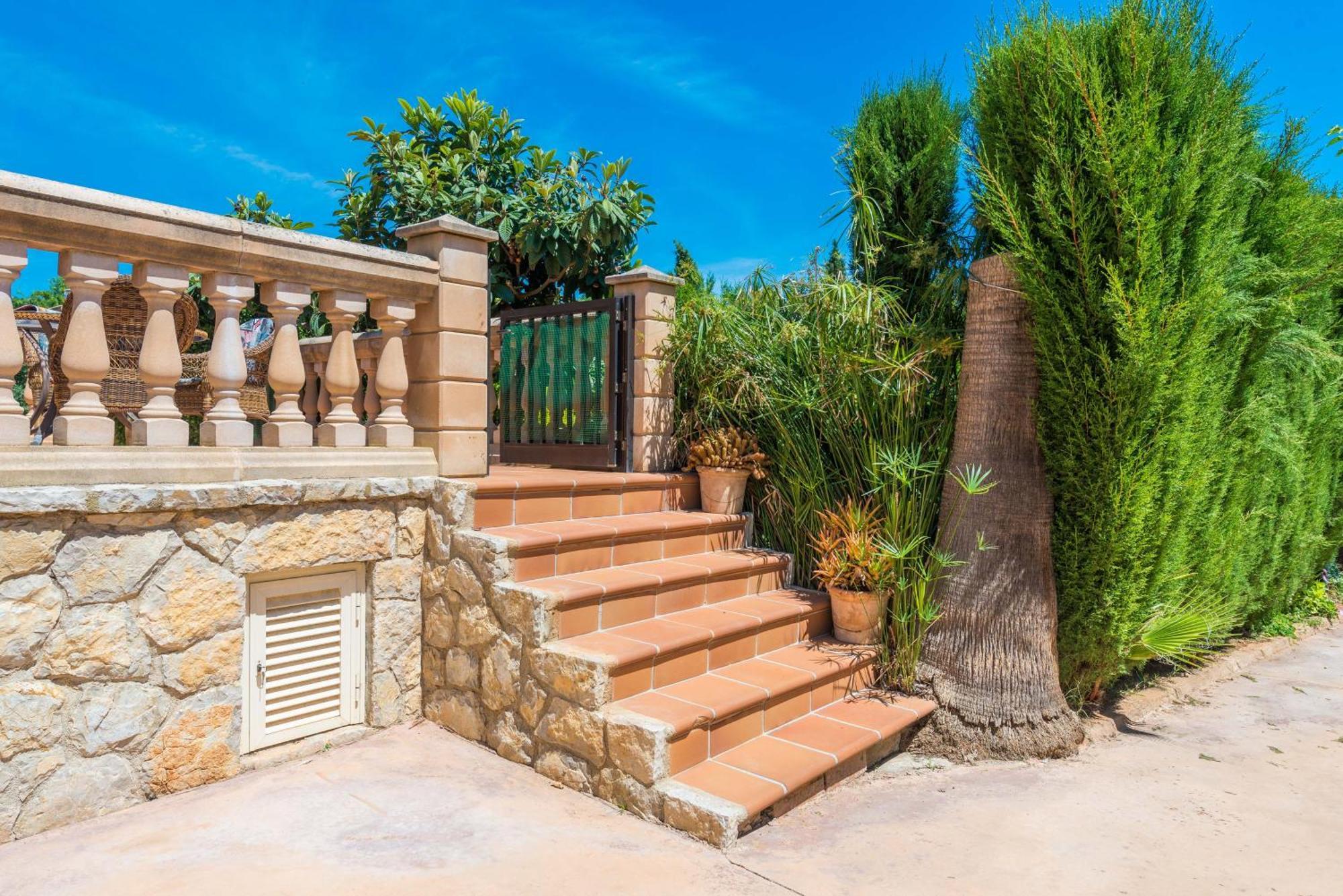 Vivienda Isabela Villa Inca  Luaran gambar