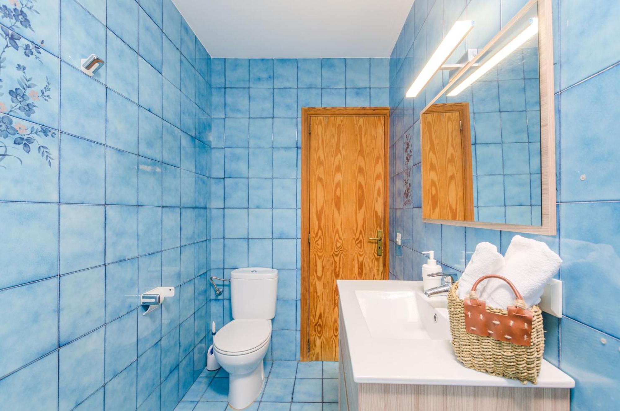 Vivienda Isabela Villa Inca  Luaran gambar