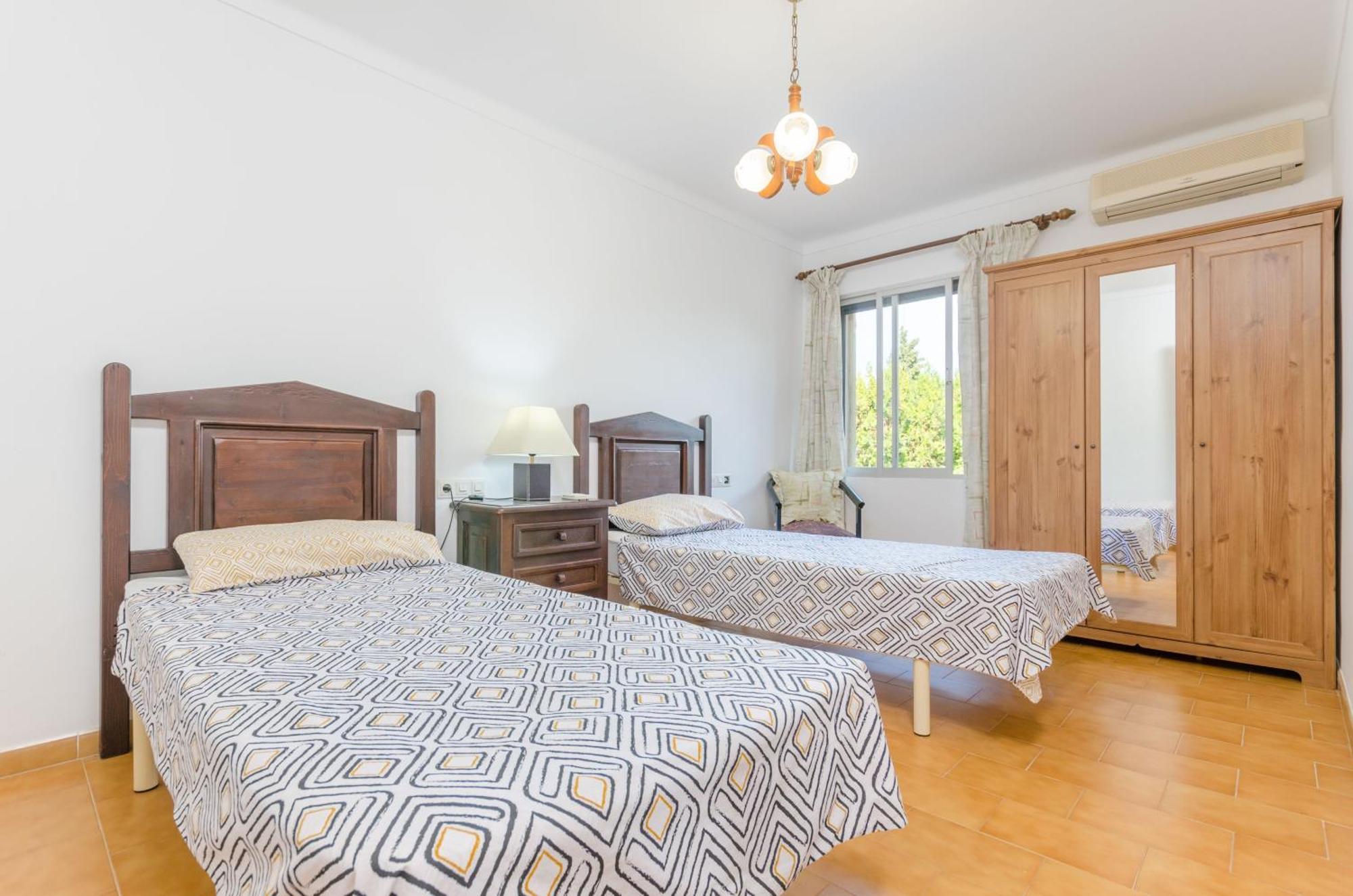 Vivienda Isabela Villa Inca  Luaran gambar