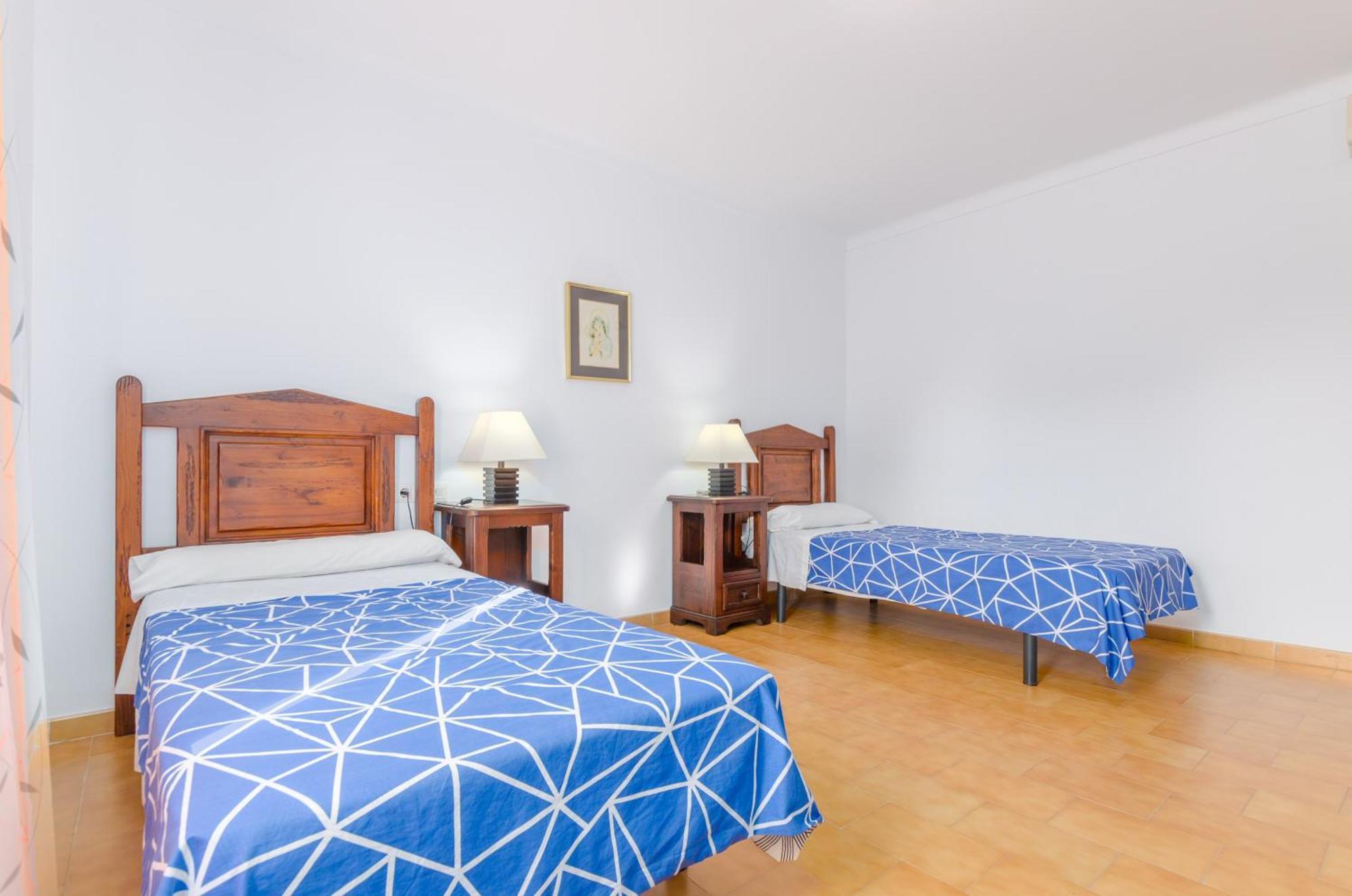 Vivienda Isabela Villa Inca  Luaran gambar