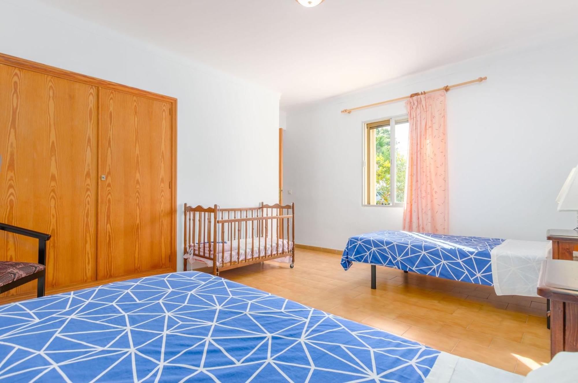 Vivienda Isabela Villa Inca  Luaran gambar