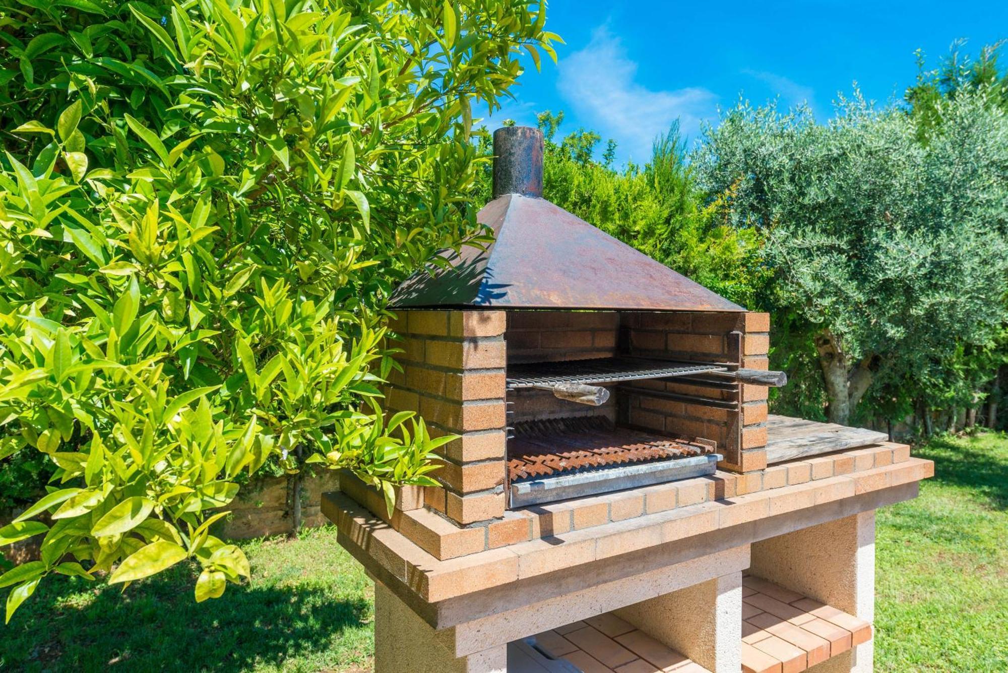 Vivienda Isabela Villa Inca  Luaran gambar