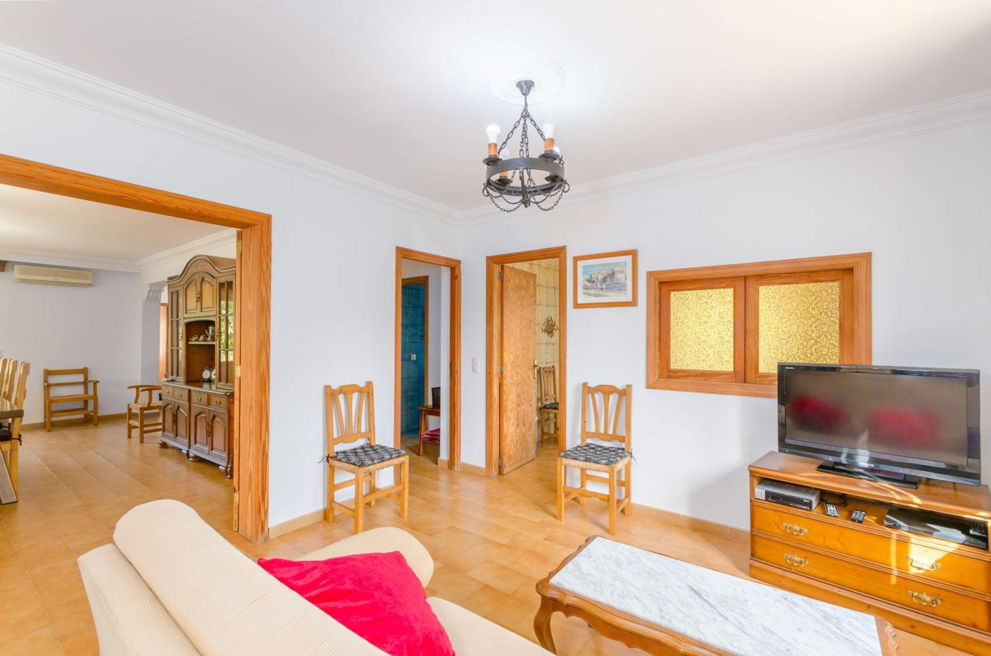 Vivienda Isabela Villa Inca  Luaran gambar
