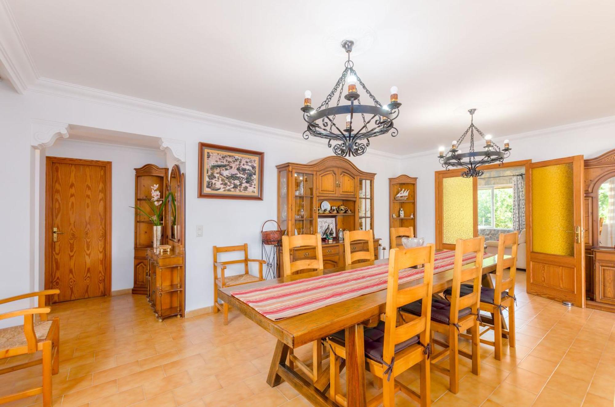 Vivienda Isabela Villa Inca  Luaran gambar