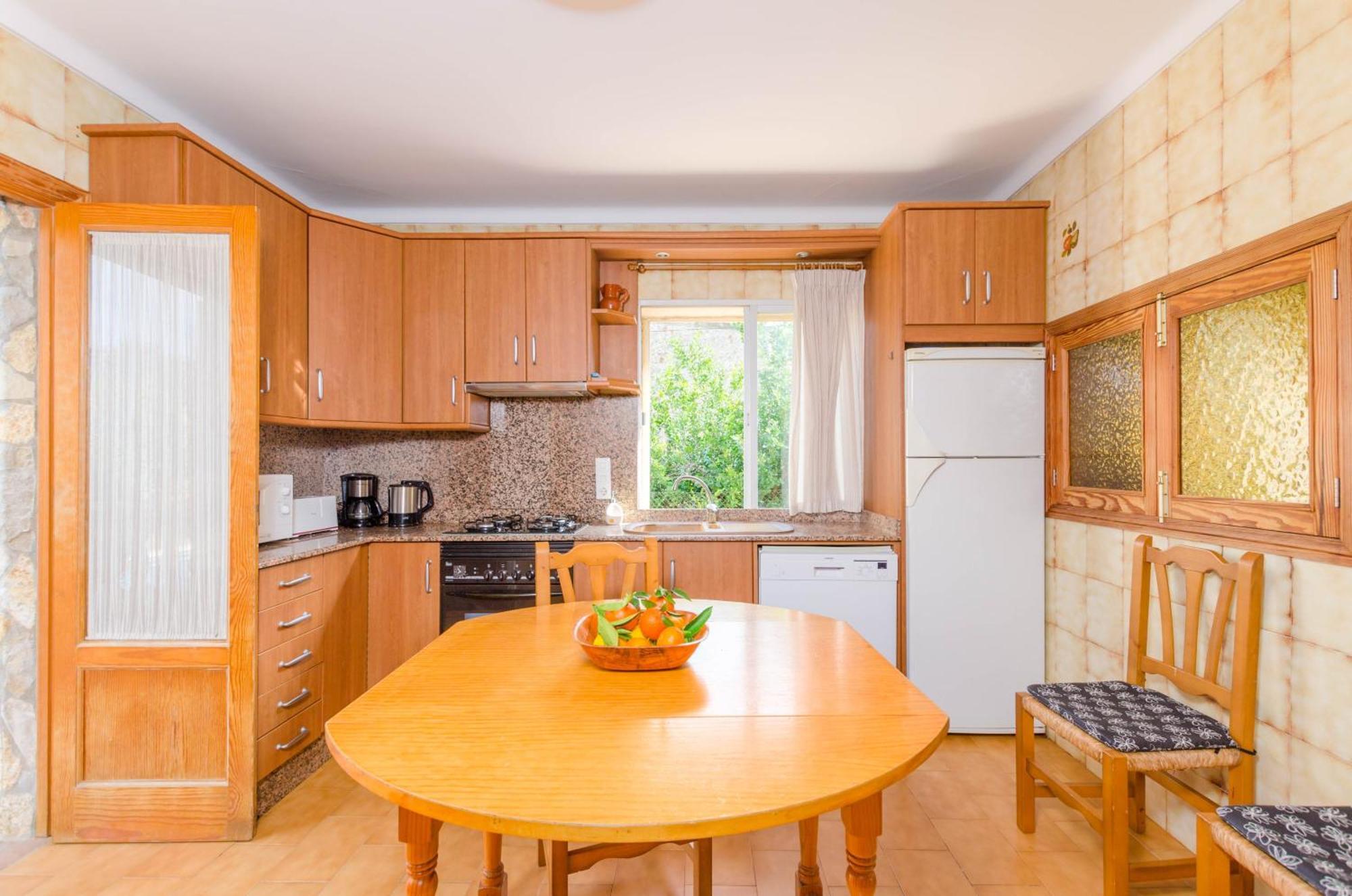 Vivienda Isabela Villa Inca  Luaran gambar