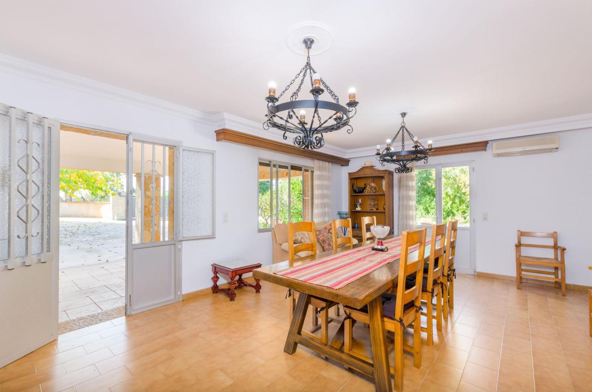 Vivienda Isabela Villa Inca  Luaran gambar