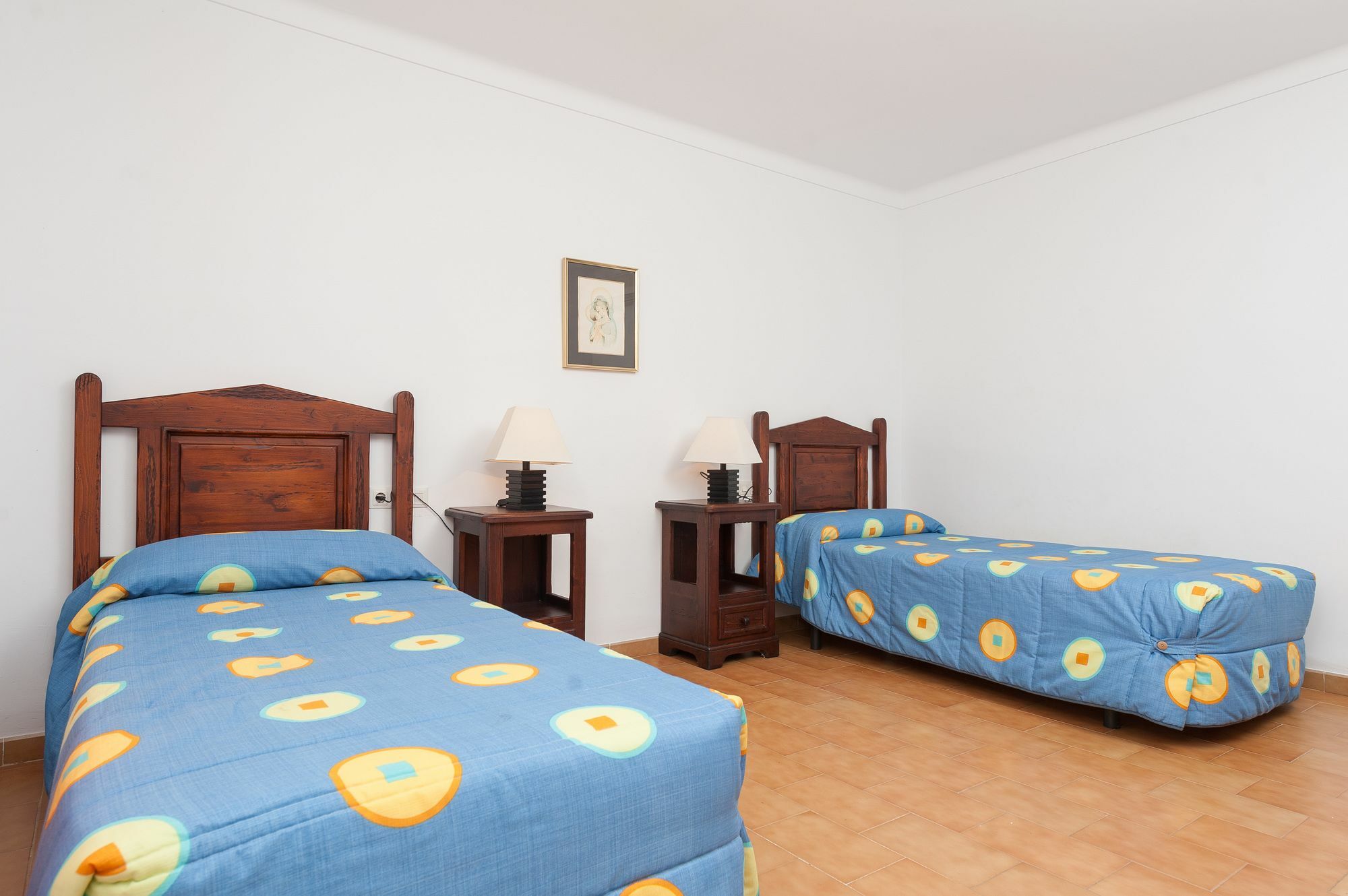 Vivienda Isabela Villa Inca  Luaran gambar