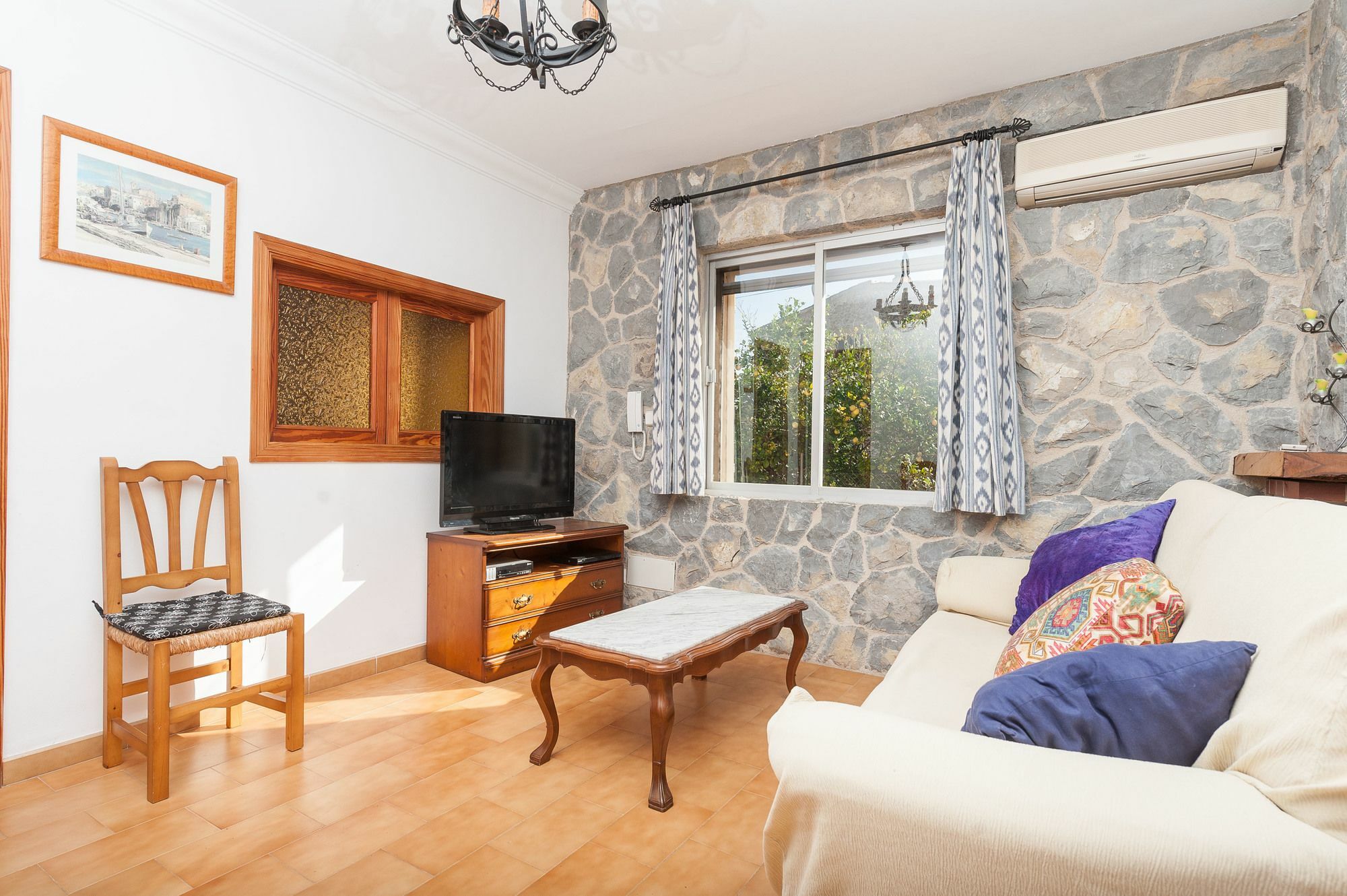 Vivienda Isabela Villa Inca  Luaran gambar