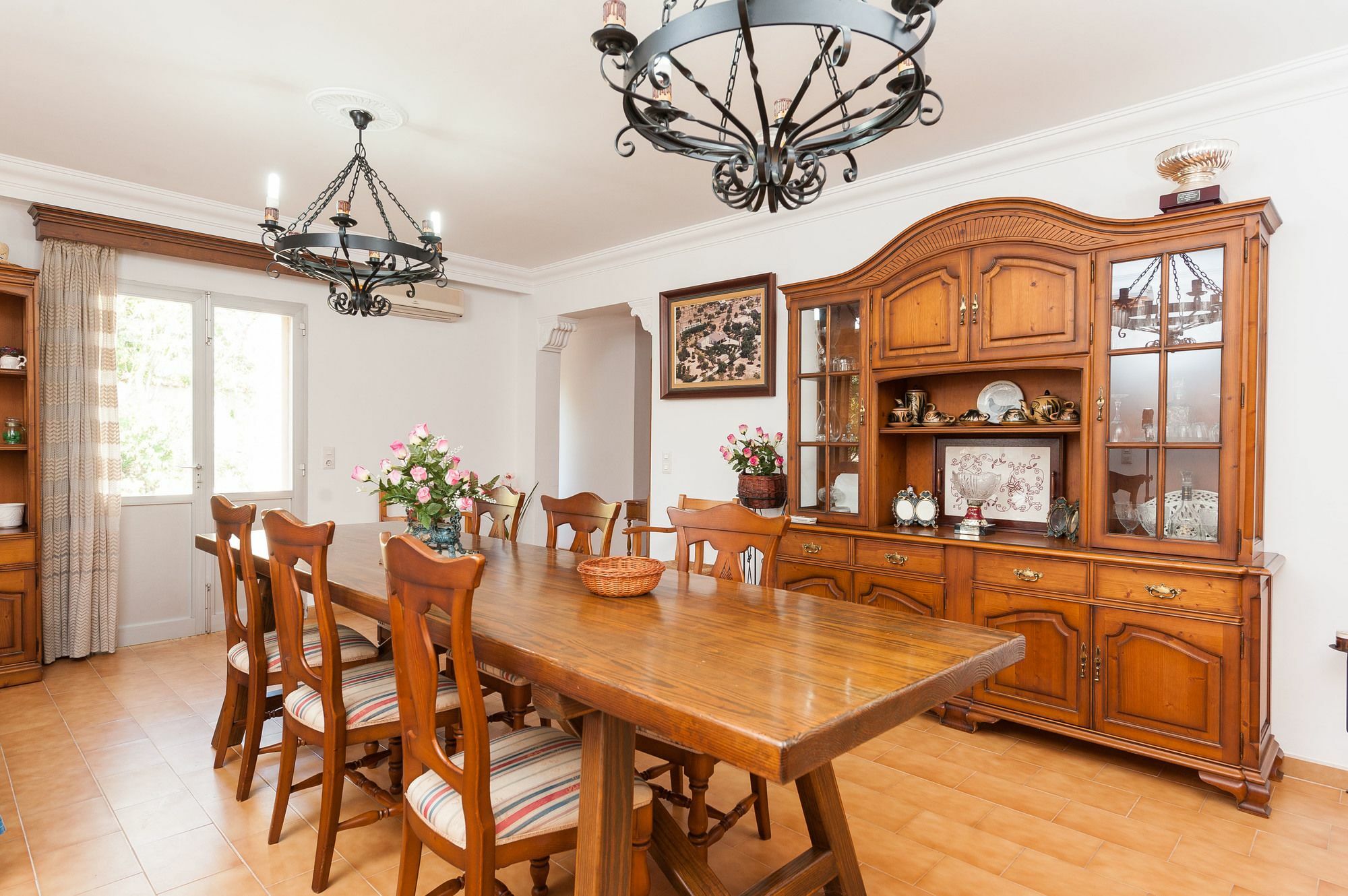 Vivienda Isabela Villa Inca  Luaran gambar