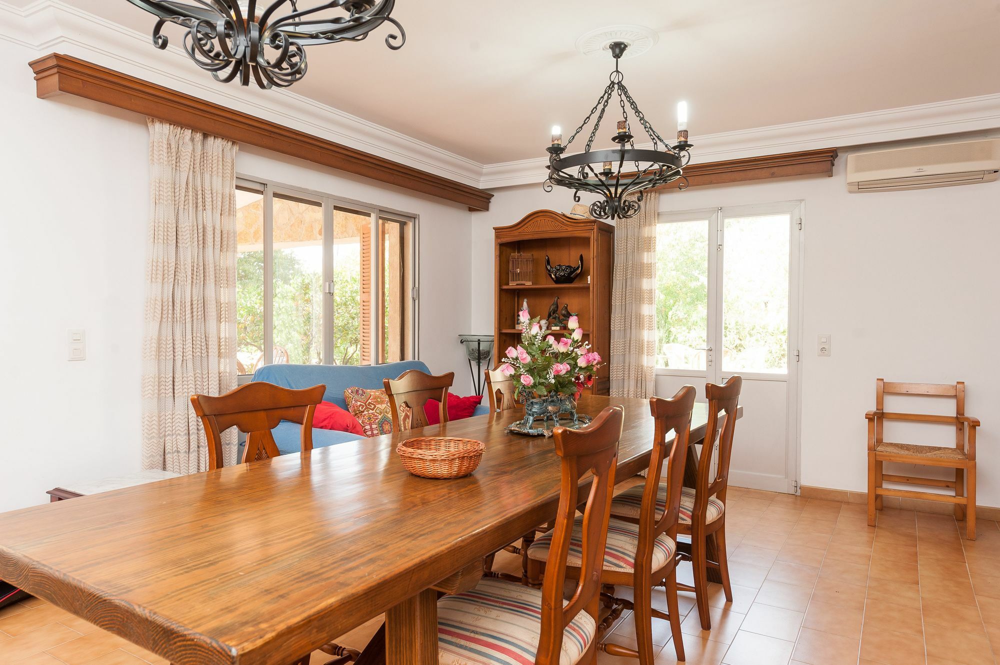 Vivienda Isabela Villa Inca  Luaran gambar
