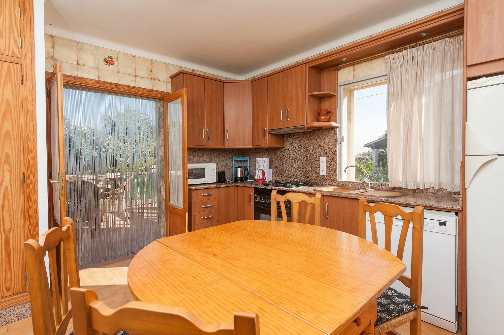 Vivienda Isabela Villa Inca  Luaran gambar